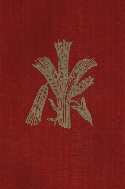 Soumrak Hadlasuc rodu: chodská románová trilogie