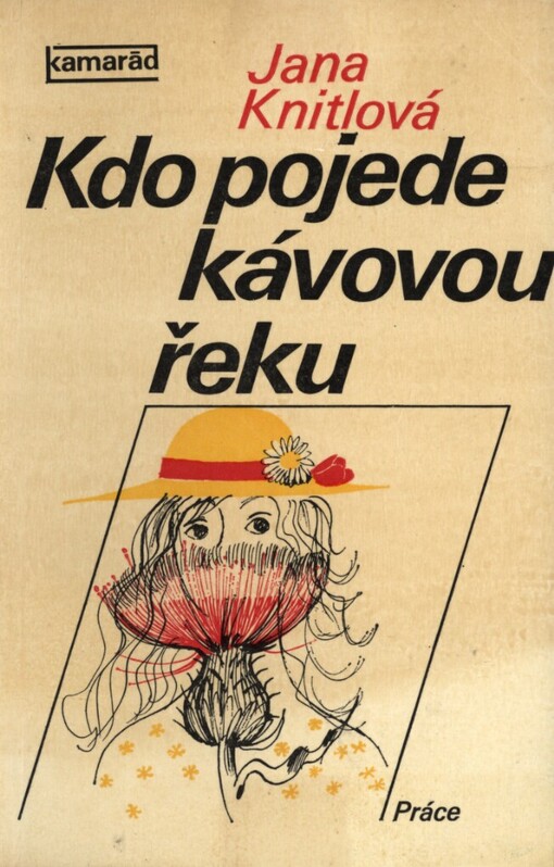 Kdo pojede kávovou řeku