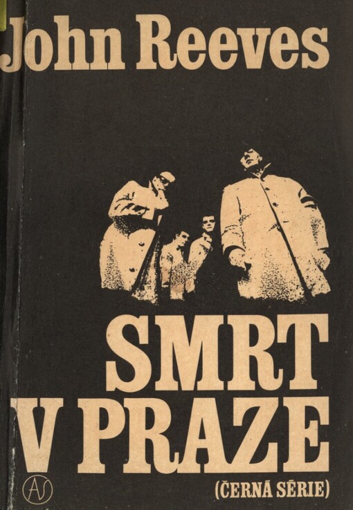 Smrt v Praze