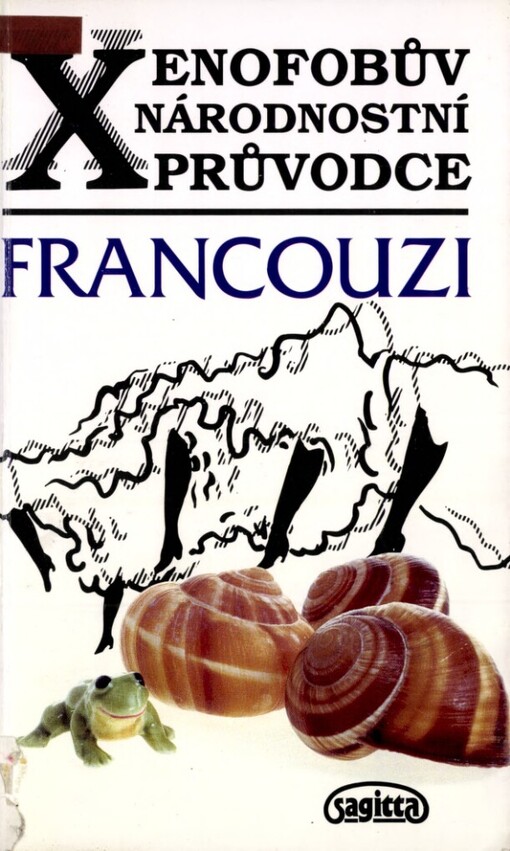 Xenofobův národnostní průvodce