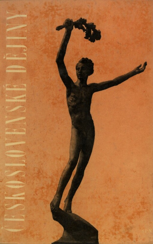 Československé dějiny do roku 1918 :učebnice pro gymnasia a střední odborné školy