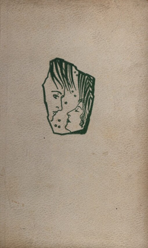 Cizinka :[kreolský román z Guatemaly]