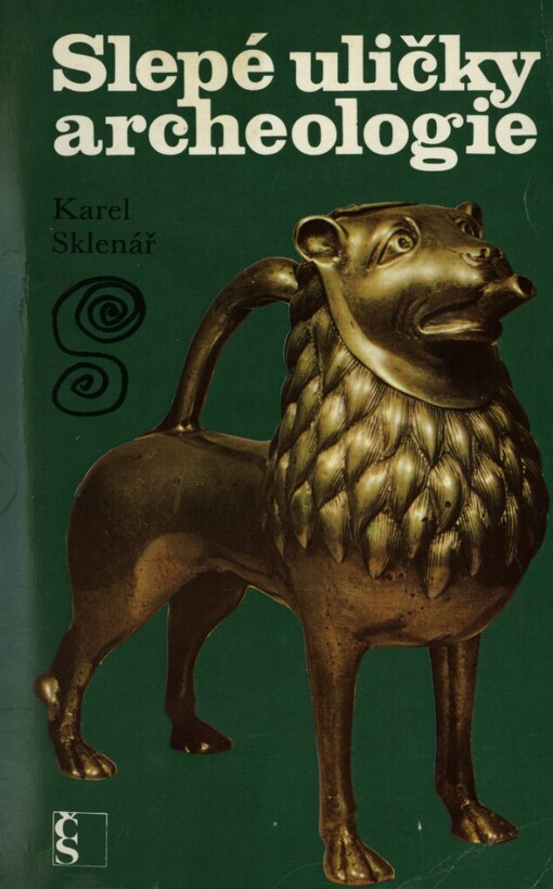 Slepé uličky archeologie