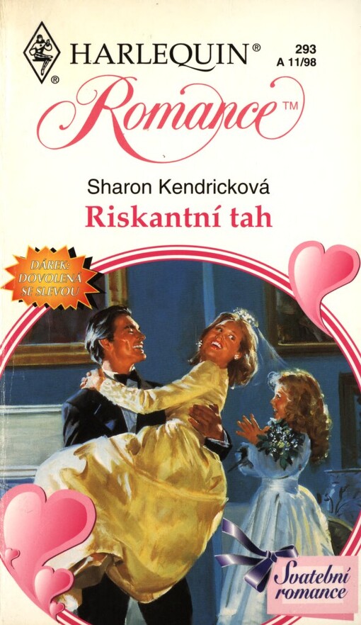 Riskantní tah