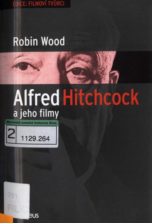Alfred Hitchcock a jeho filmy