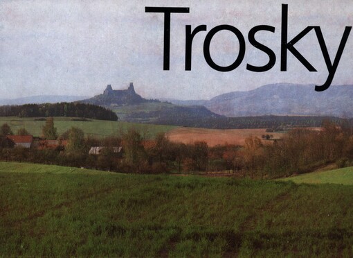 Trosky