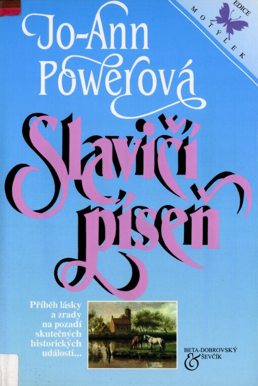 Slavičí píseň
