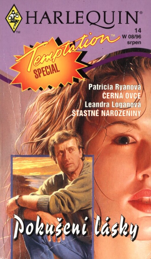 Pokušení lásky: dva příběhy o lásce