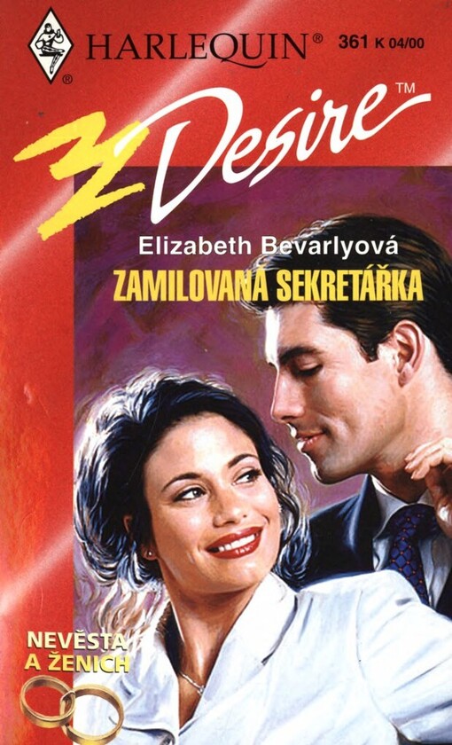 Zamilovaná sekretářka