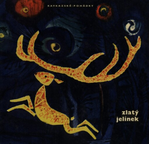 Zlatý jelínek, 2. vyd.