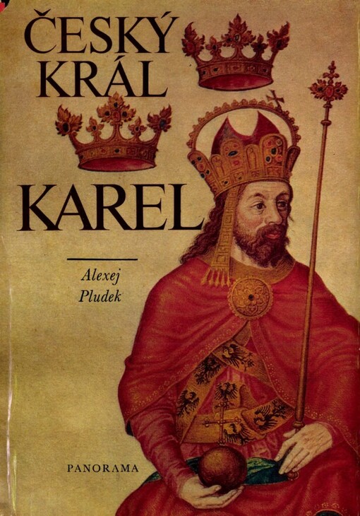 Český král Karel