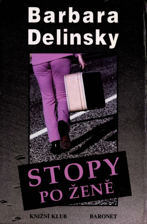 Stopy po ženě