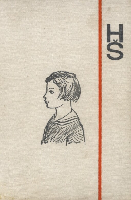 Magda ;Dva týdny prázdnin ; Jsem už velká holka