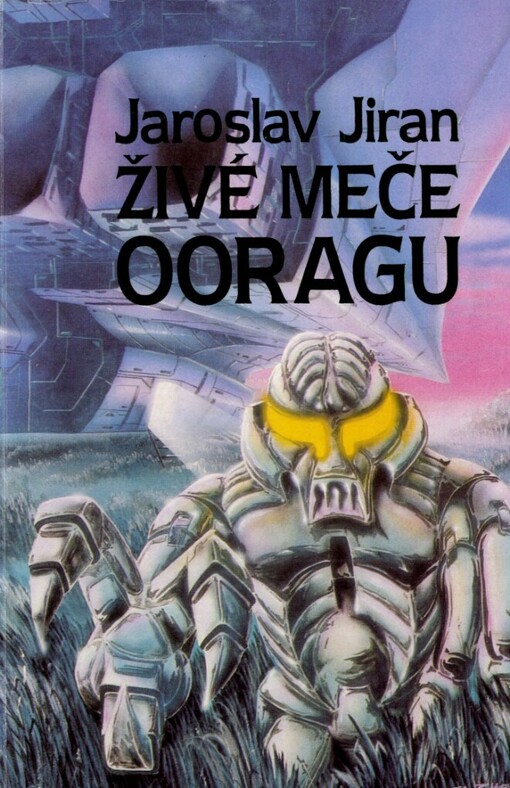 Živé meče Ooragu