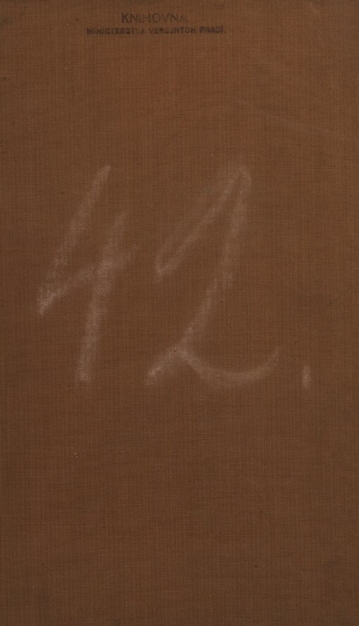 Soustava národního hospodářství