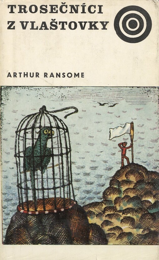 Trosečníci z Vlaštovky