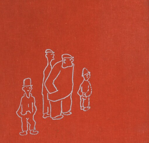 Literární toulky Prahou