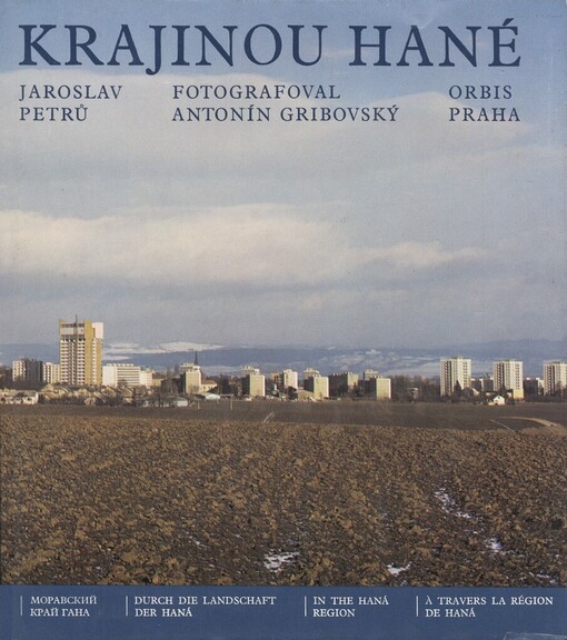 Krajinou Hané