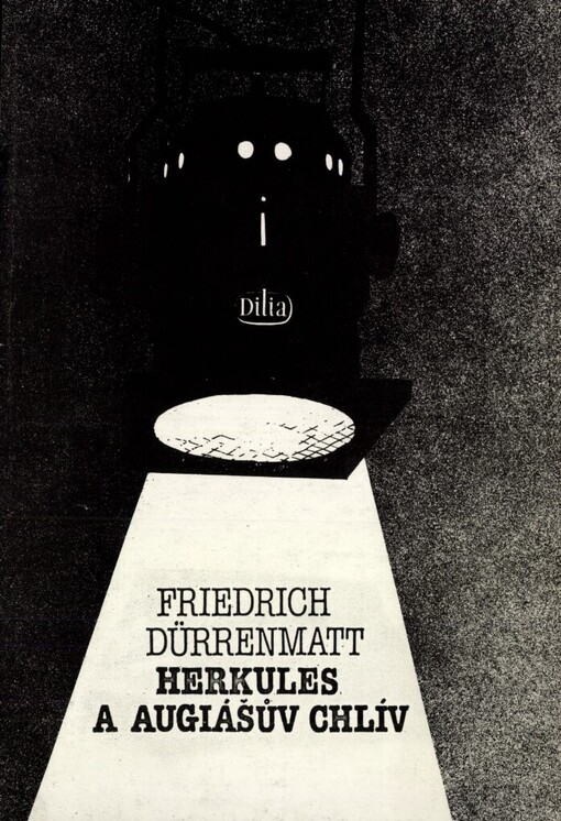 Herkules a Augiášův chlív: komedie : nové znění z r. 1980
