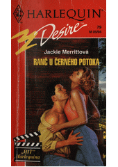 Ranč U černého potoka  (odkaz v elektronickém katalogu)