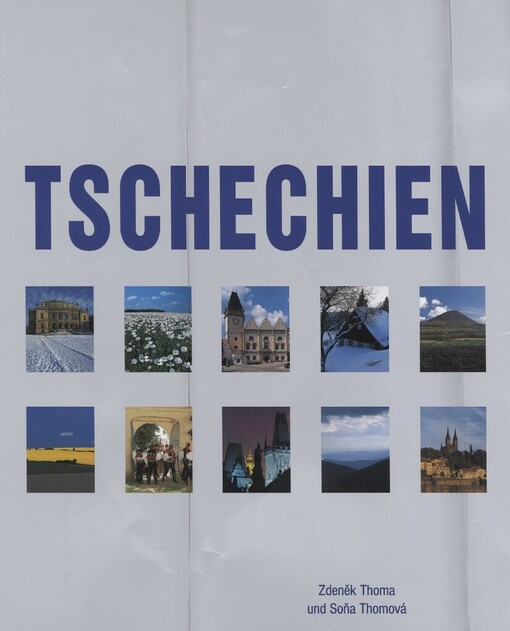 Tschechien