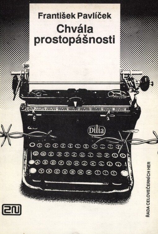 Chvála prostopášnosti