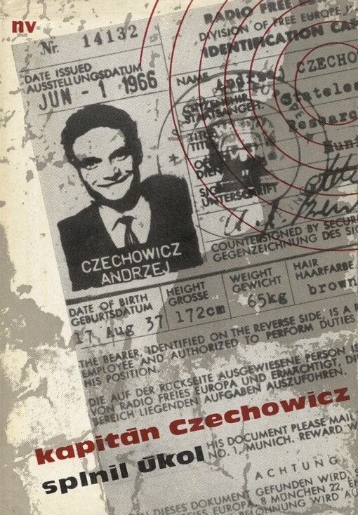 Kapitán Czechowicz splnil úkol