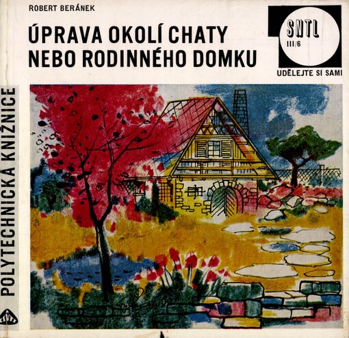 Úprava okolí chaty nebo rodinného domku