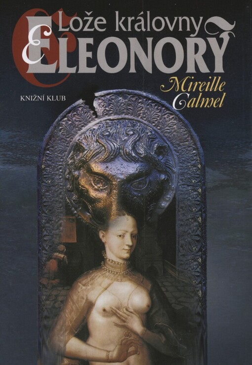 Lože královny Eleonory