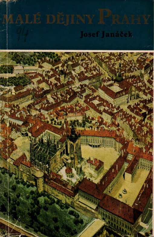 Malé dějiny Prahy