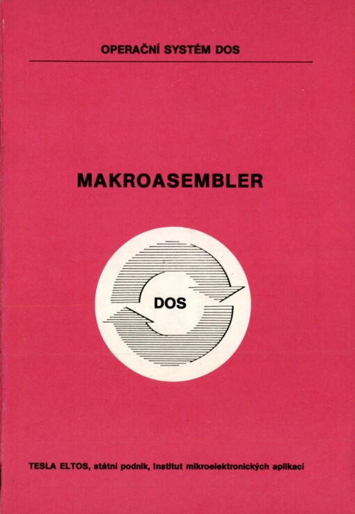 Makroasembler