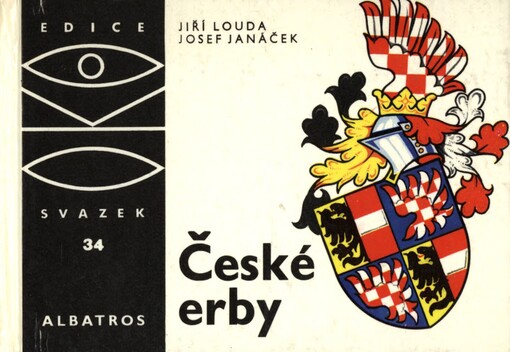 České erby