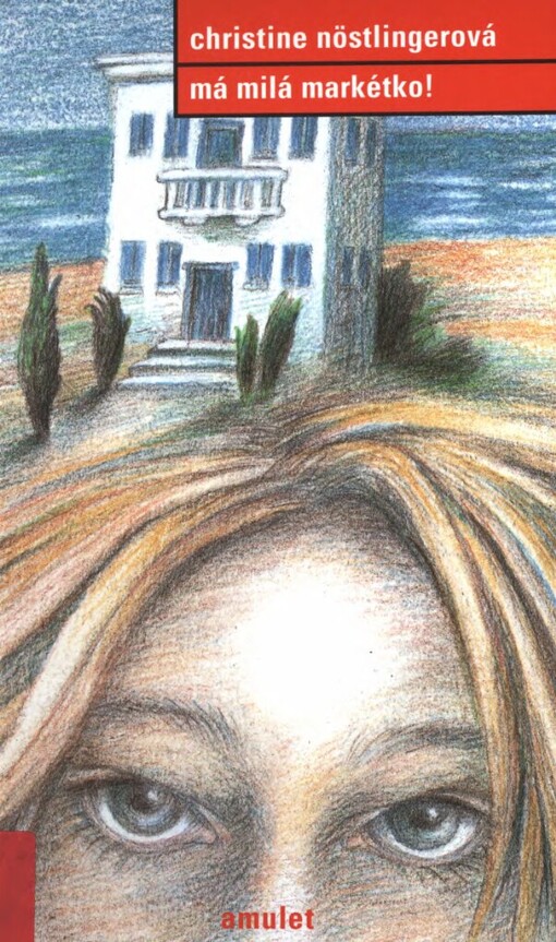 Má milá Markétko!