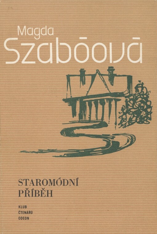 Staromódní příběh