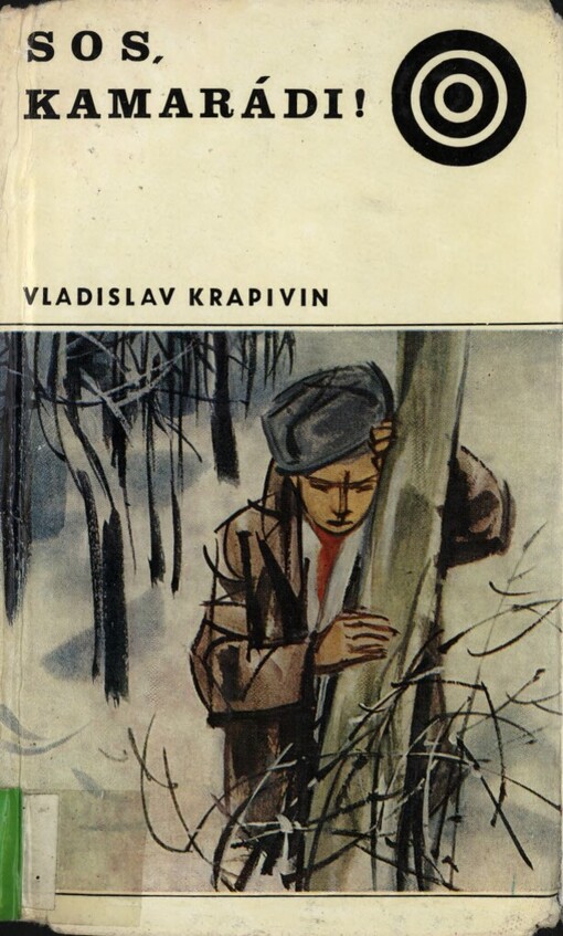 SOS, kamarádi!