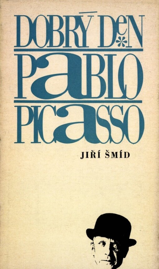 Dobrý den Pablo Picasso