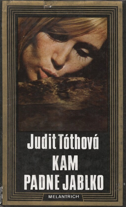 Kam padne jablko
