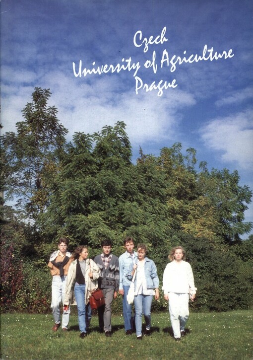 Czech University of Agriculture Prague