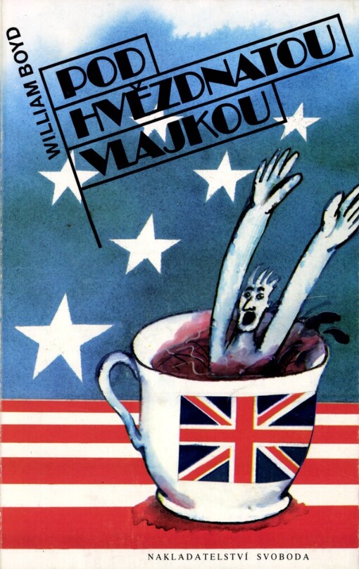 Pod hvězdnatou vlajkou