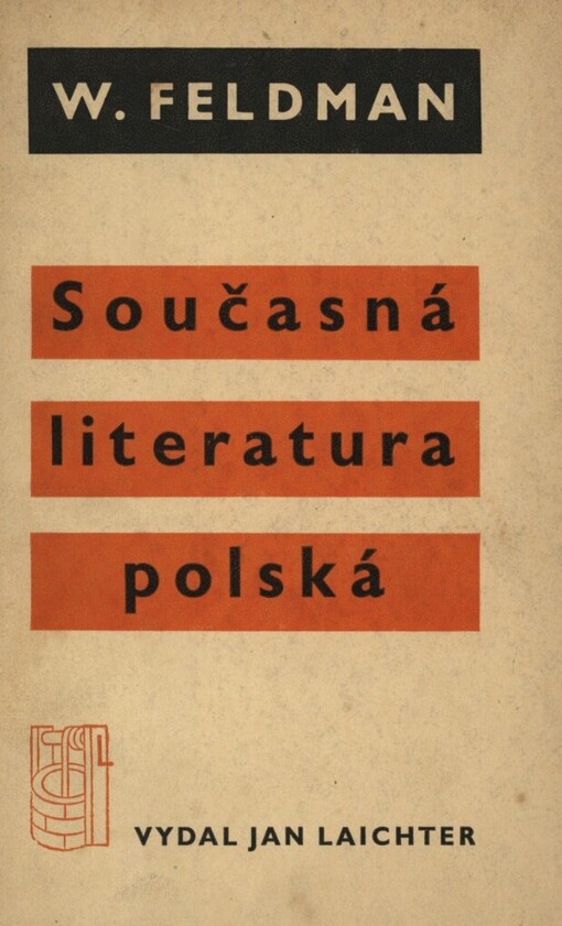 Současná literatura polská
