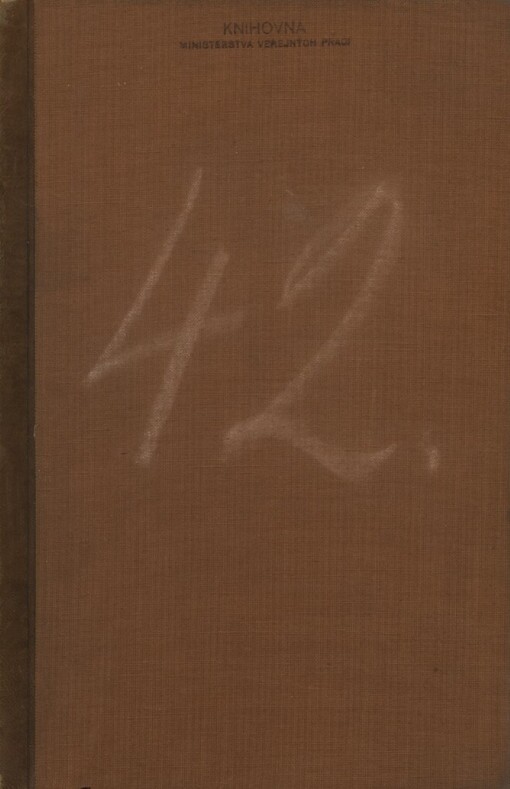 Soustava národního hospodářství: [věda o pořádku, v kterém jednotlivci a národové pečují o udržení a zlepšení života]