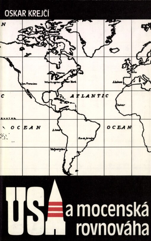 USA a mocenská rovnováha