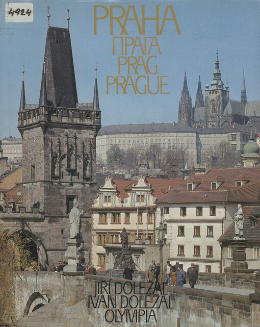 Praha