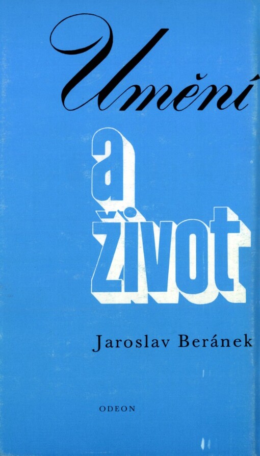 Umění a život