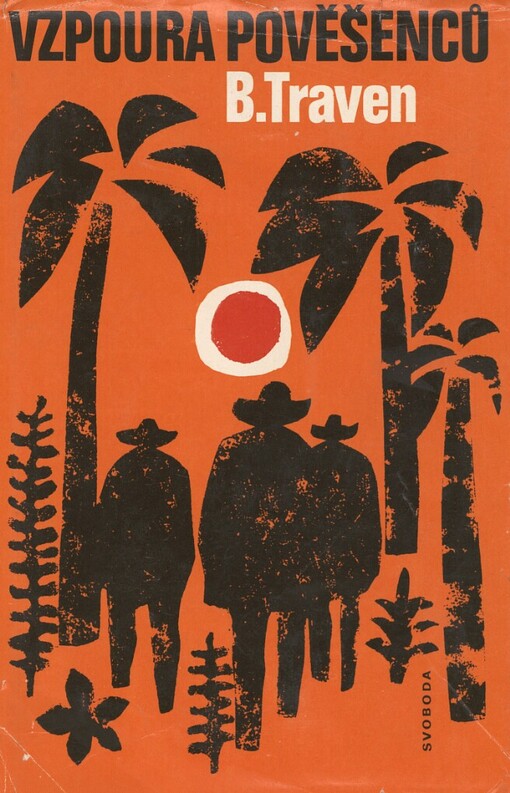 Vzpoura pověšenců