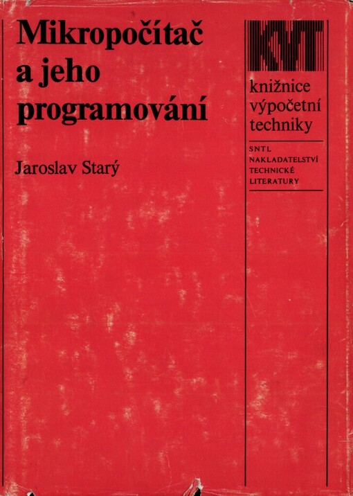 Mikropočítač a jeho programování