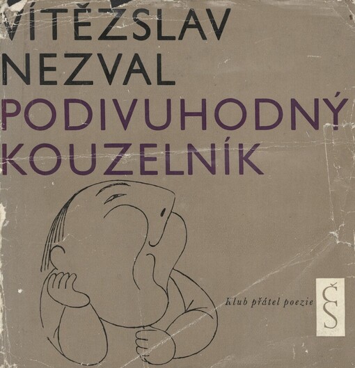 Podivuhodný kouzelník