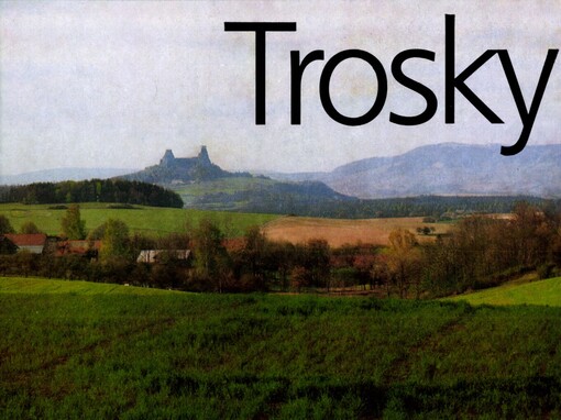 Trosky