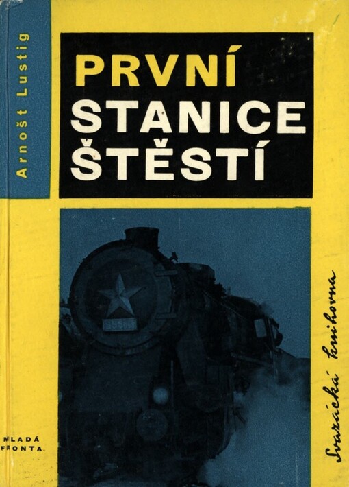 První stanice štěstí :Reportáže