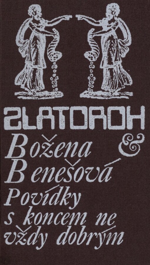 Povídky s koncem ne vždy dobrým